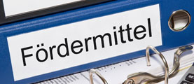 Fördermittel
