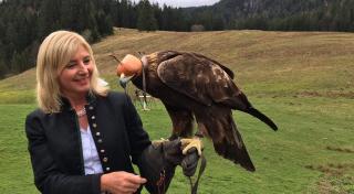 Geheimnisse der bayerischen Naturheimat entdecken; BayernTourNatur 2017 offiziell eröffnet