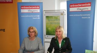 Beitritt der Verbraucherzentrale Bayern e.V. zur Bayerischen Klima-Allianz