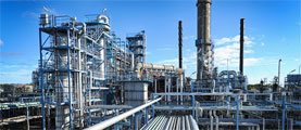 Industriebetrieb
