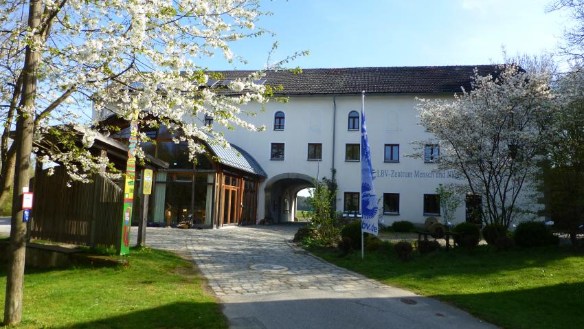 LBV-Zentrum Mensch und Natur, Foto LBV