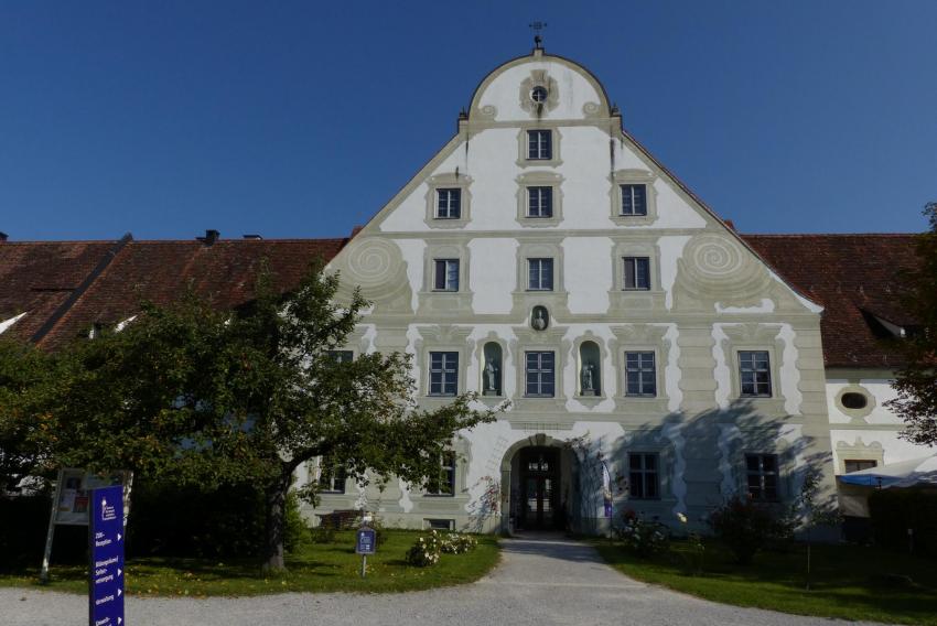 Maierhof (Foto: Martin Blösl)