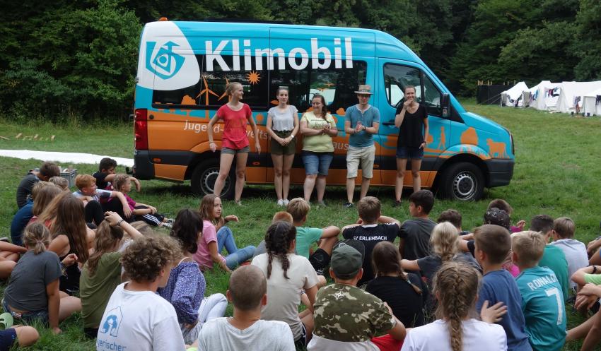 Klimobil