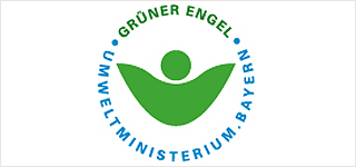 Bildmarke Grüner Engel