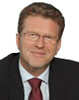 Picture of Staatsminister Dr. Marcel Huber