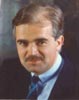 Picture of Dr.Peter Gauweiler - State Minister (1990-1994)