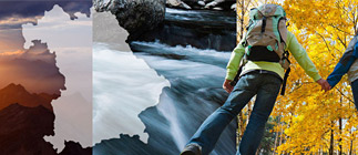 3. Nationalpark für Bayern