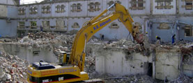 Altlastenbewältigung, Flächenrecycling