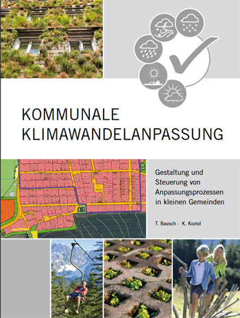 Kommunale Klimawandelanpassung