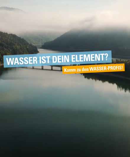 Hochwasserdialog Bayern